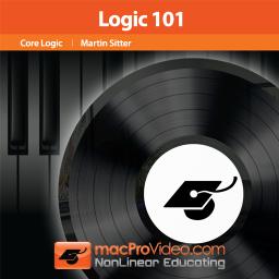 Logic of Sound Mac Pro Video
