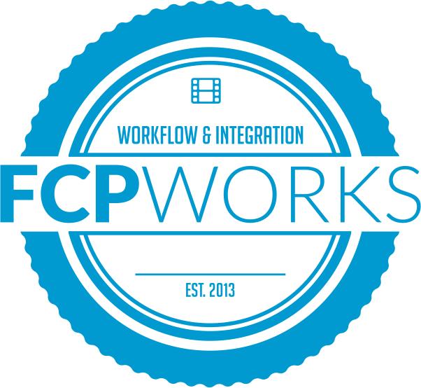 FCPWORKS