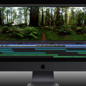 FCPX Events at NAB 2018